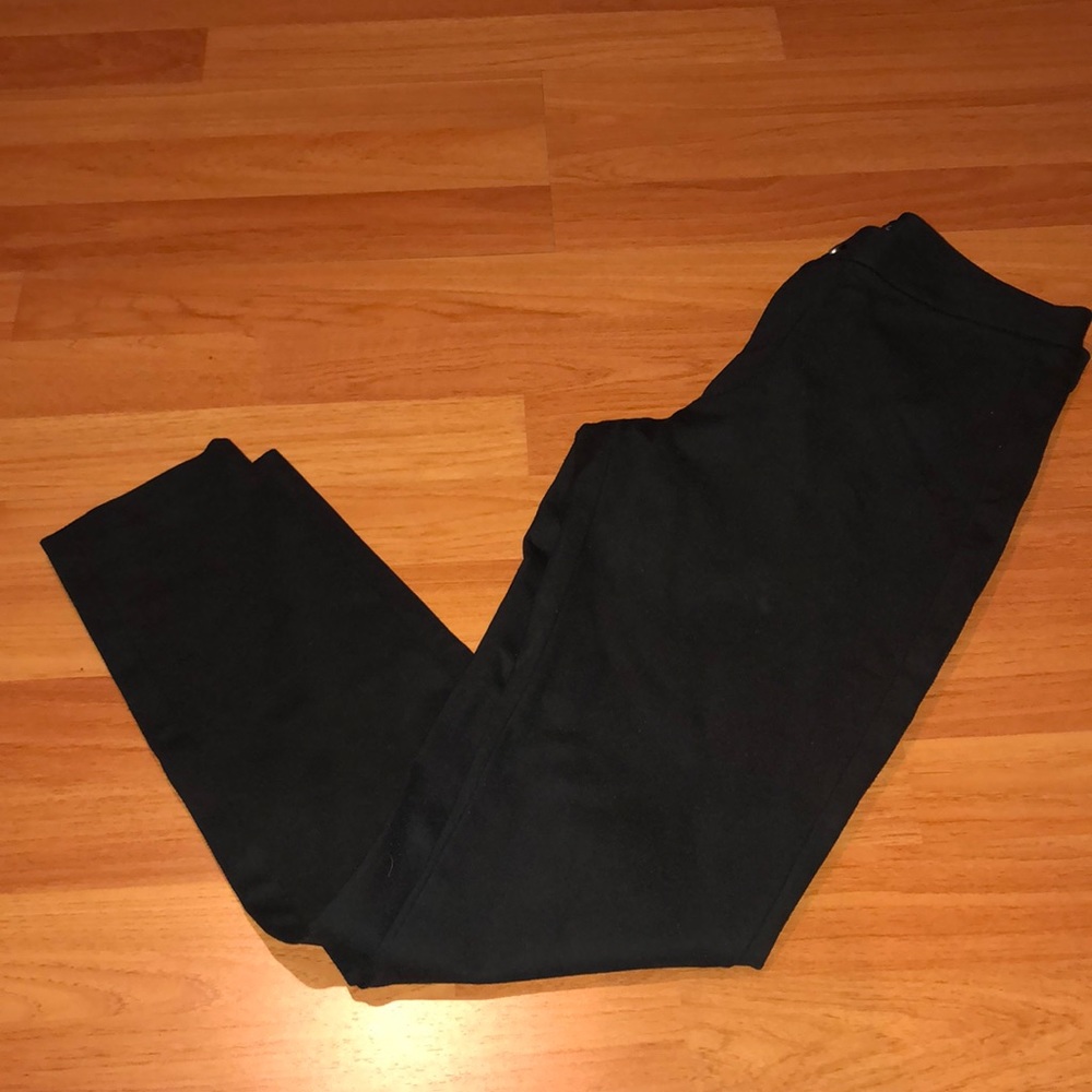 Banana Republic stretch pants
